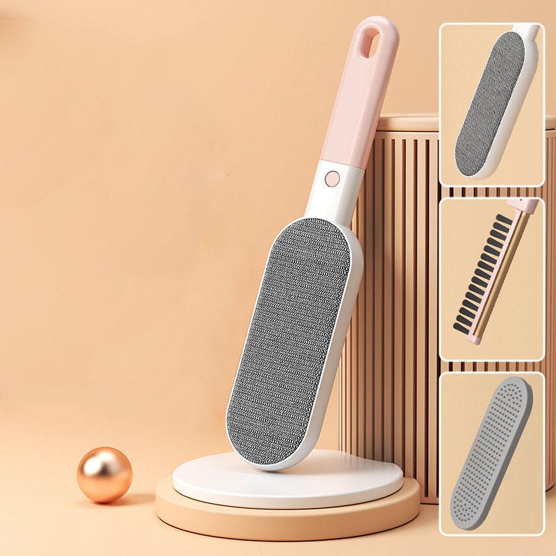 FurAway Double Sided Pet Hair Remover