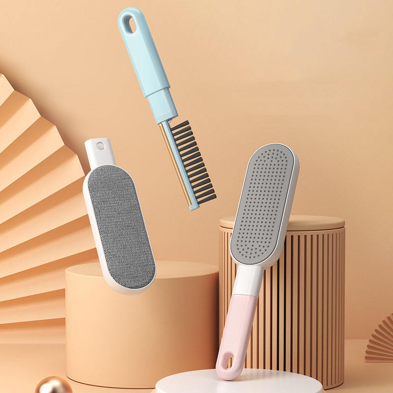 FurAway Double Sided Pet Hair Remover