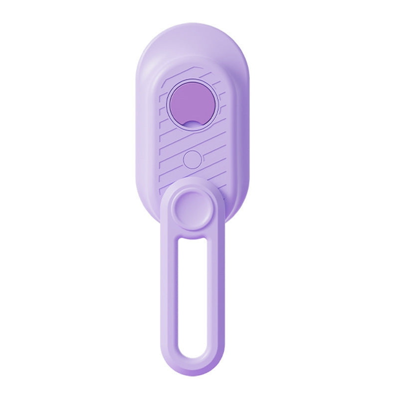 SteamGlow 3 in 1 Pet Brush